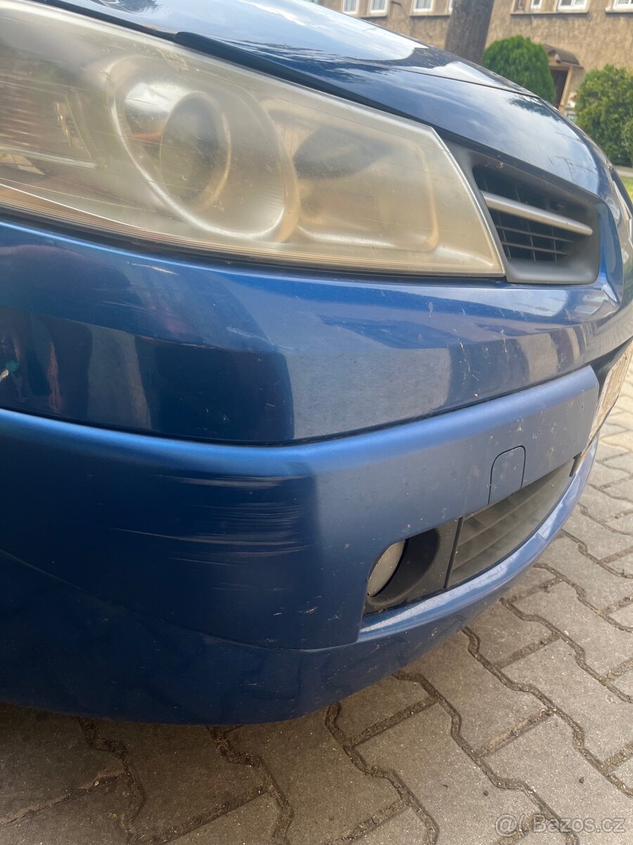 Renault Megane N1 - 10