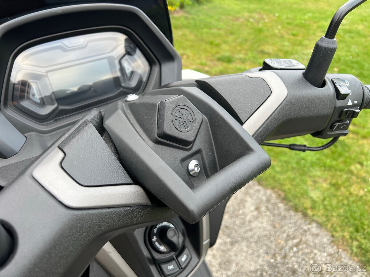 Yamaha Nmax 125 2025 - 10