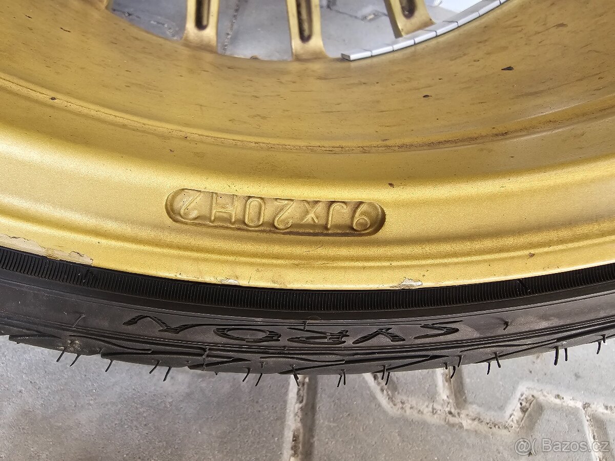 5x112 r20 etabeta ventil-r - 10