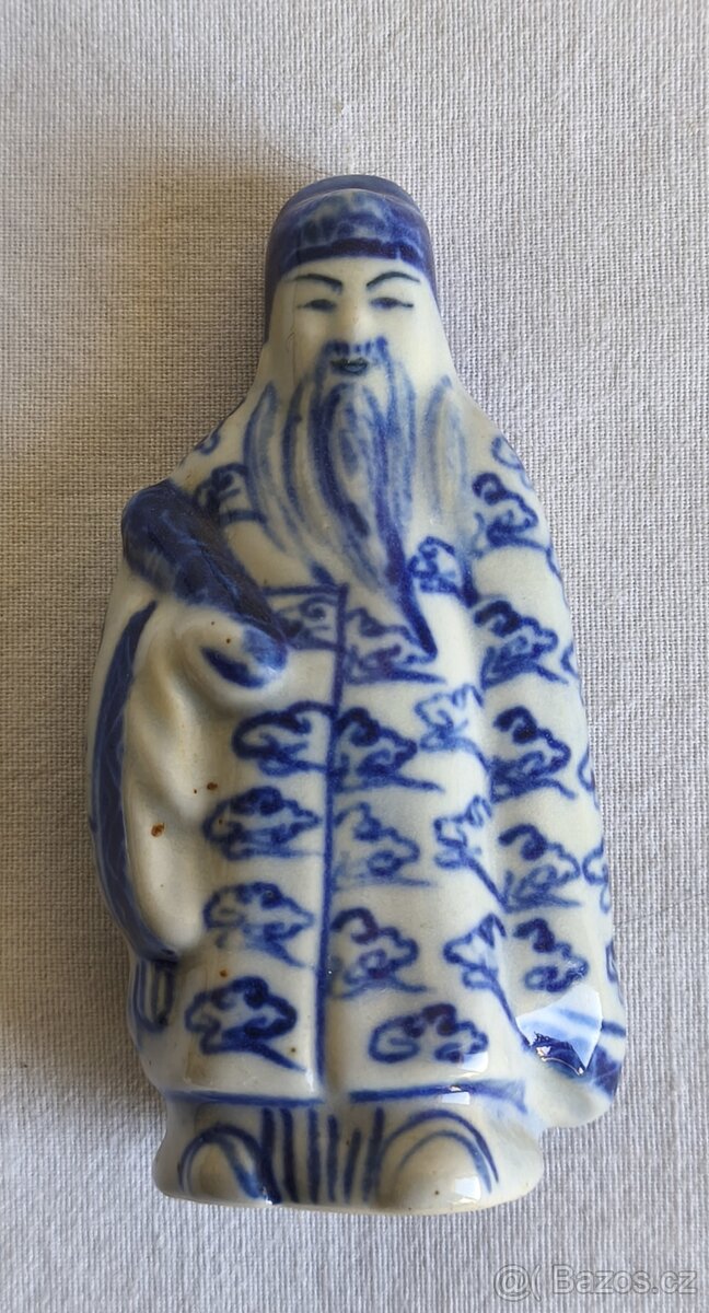 různé figurky - 10