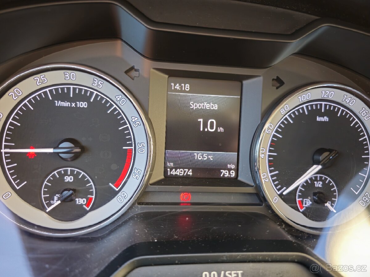 Prodám Škoda Octavia 3 2019 - 10