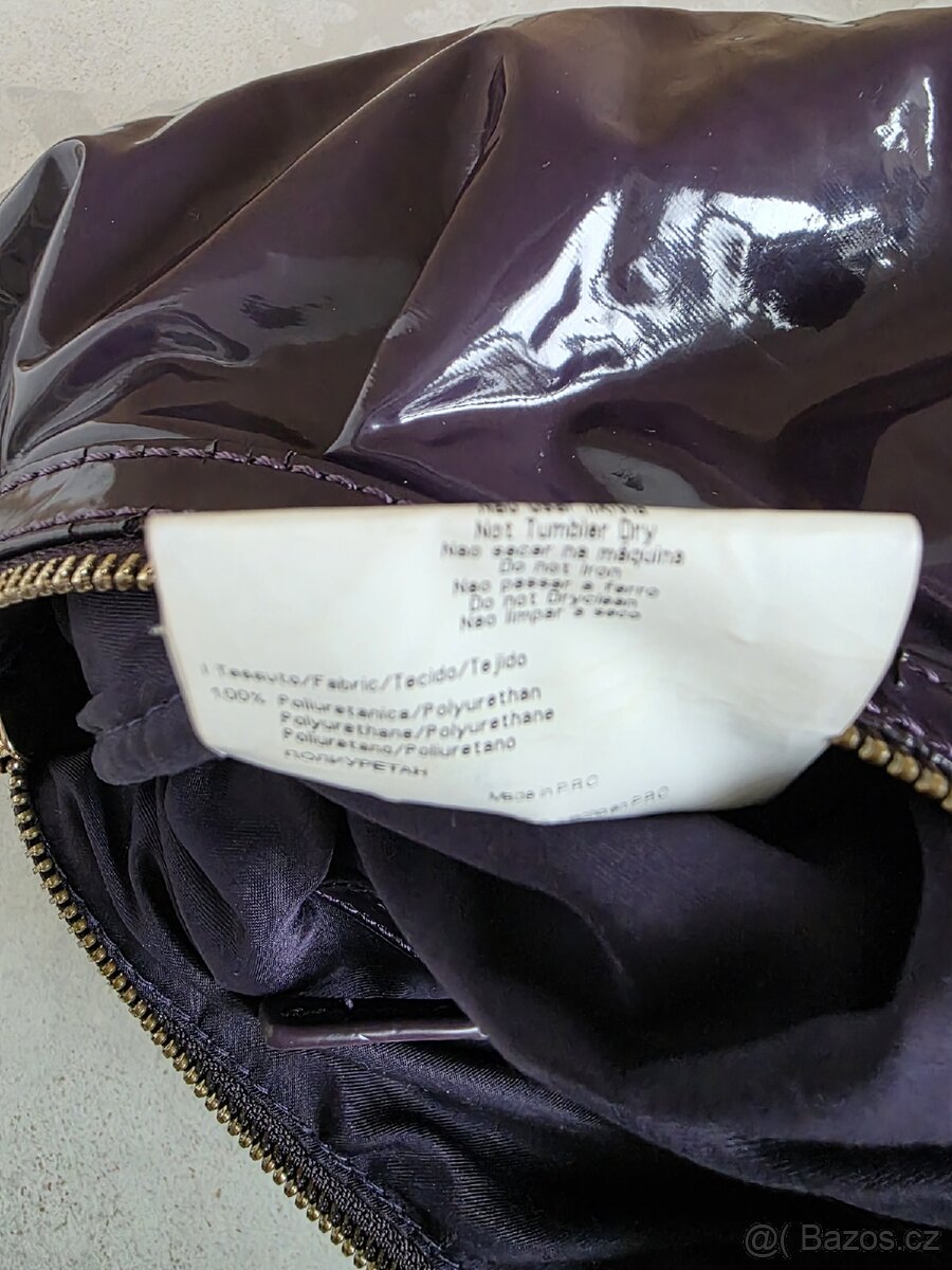 Kabelka Versace pc: 17.000kč - 10