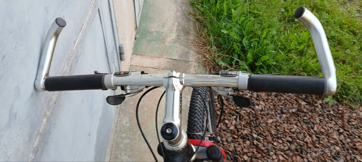 Horské kolo 26" - 10