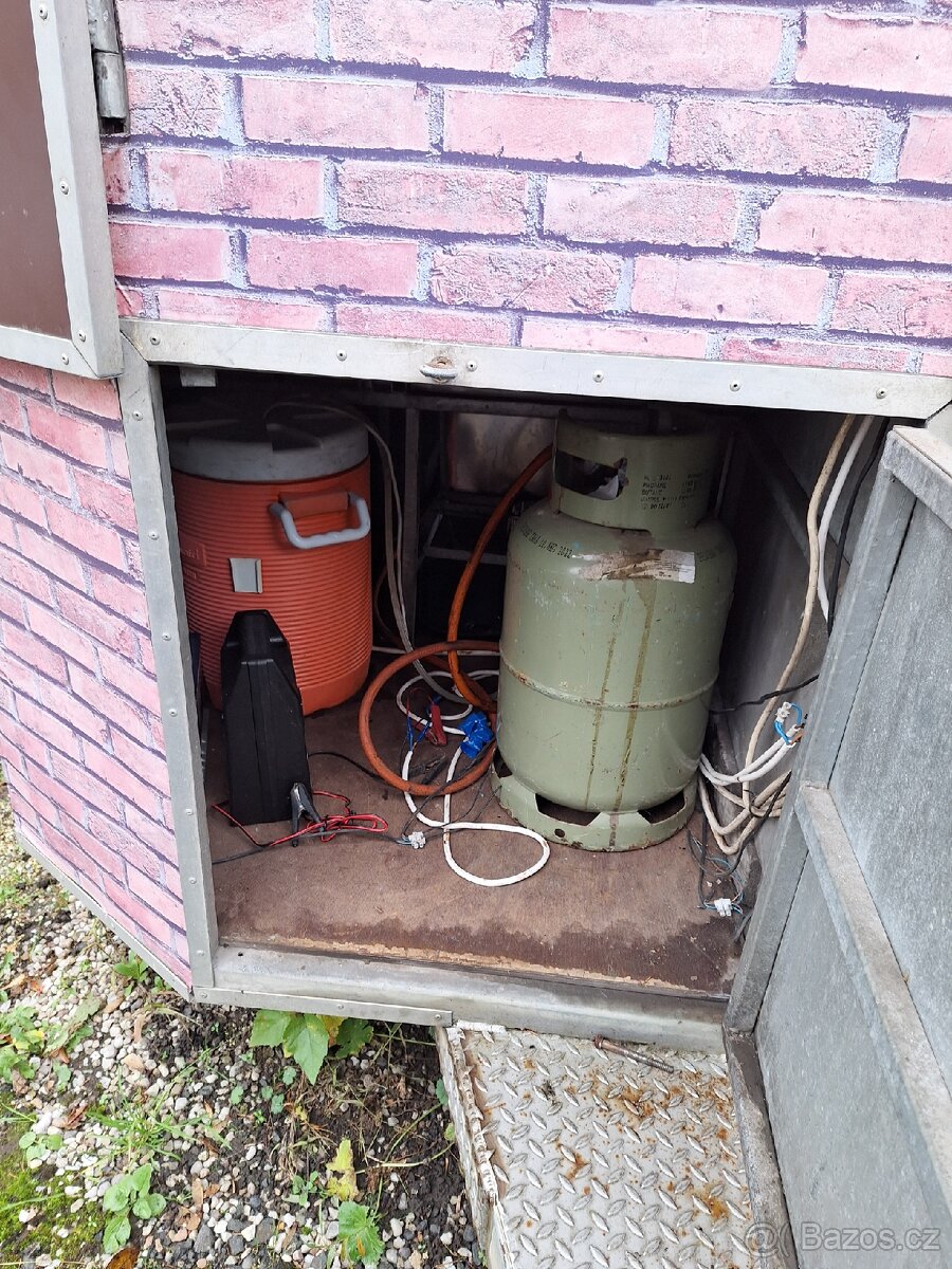 Stanek občerstvení - 10