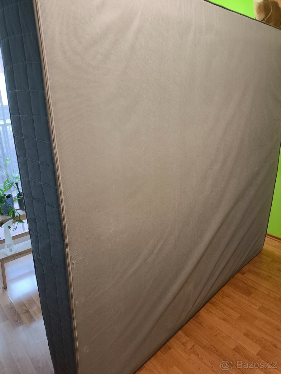 Manzelska postel 180x200 - 10