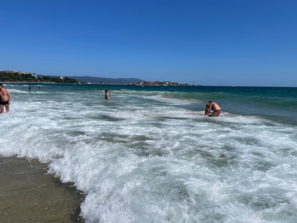 Apartmán v Bulharsku - 10