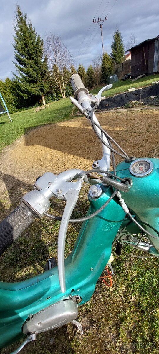 Jawetta 551 standart - 10