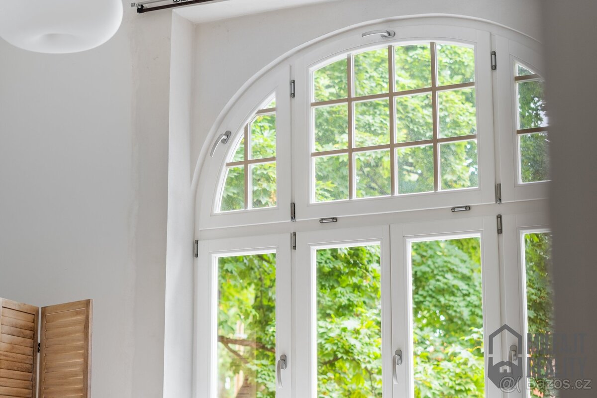 Prodej bytu 3+1 - 105 m², terasa, 2x parkign, zahrada, Liber - 10