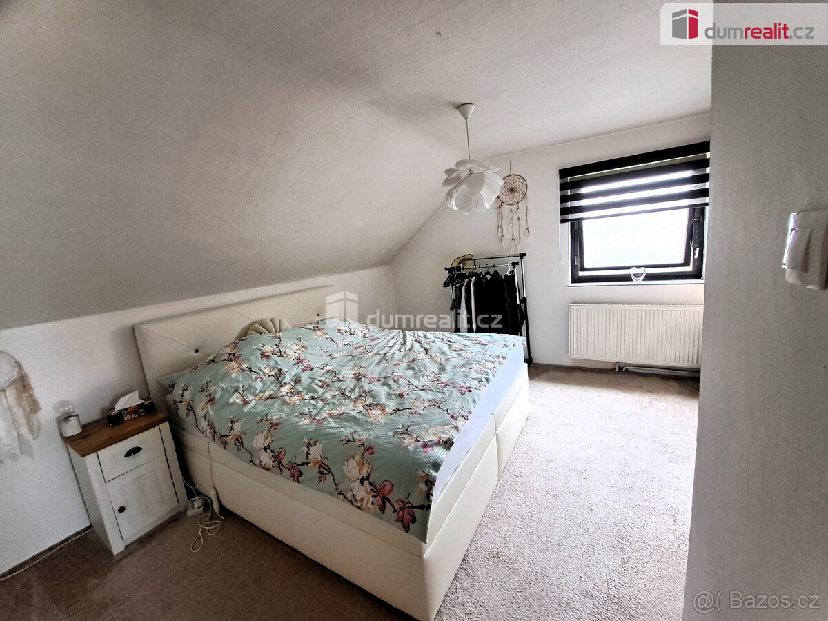 Rodinný dům ve Františkových lázních - 10