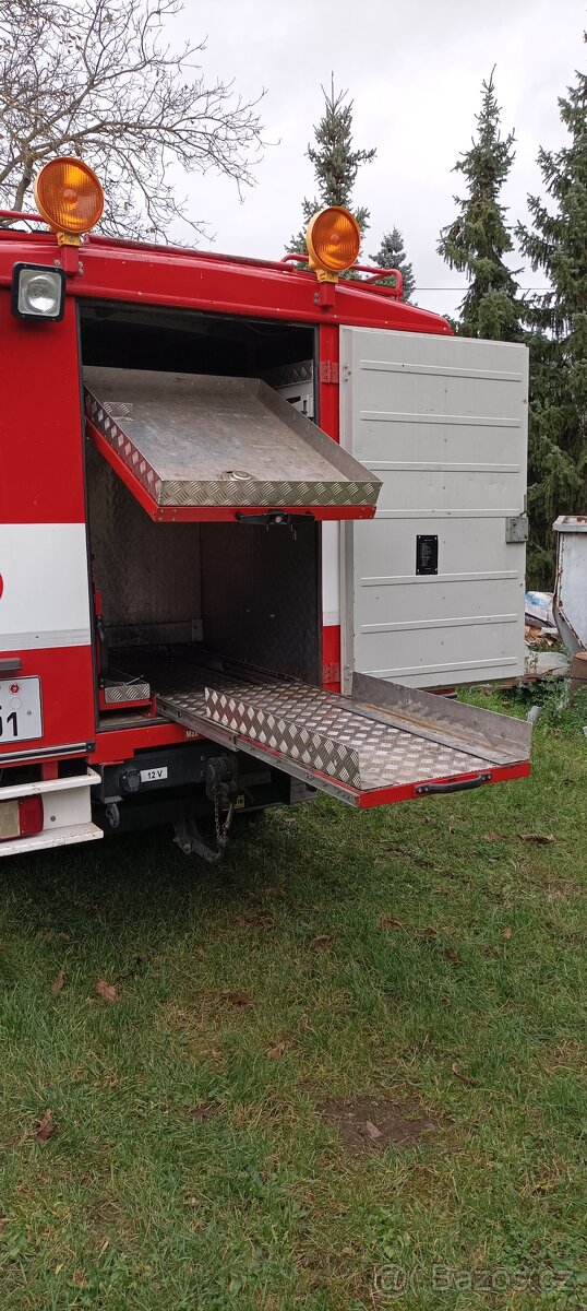 DA 12, Avia 31K - 10