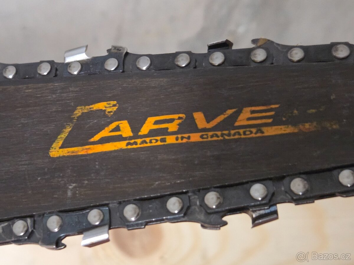 Stihl ms 194 T/C motrova pila v zaruce 12/2026 - 10