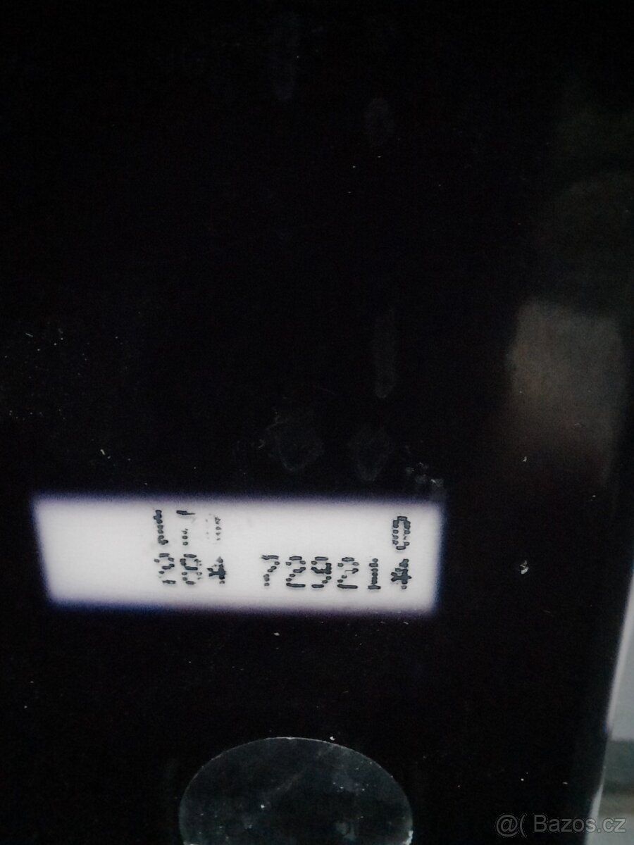 ATOMIC CARV 6,22 carvingové lyže 170cm - 10