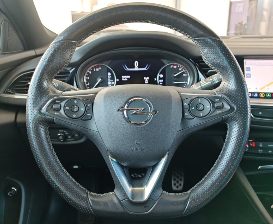 Opel Insignia ST 2.0 CDTi 128KW S Ultimate - 10