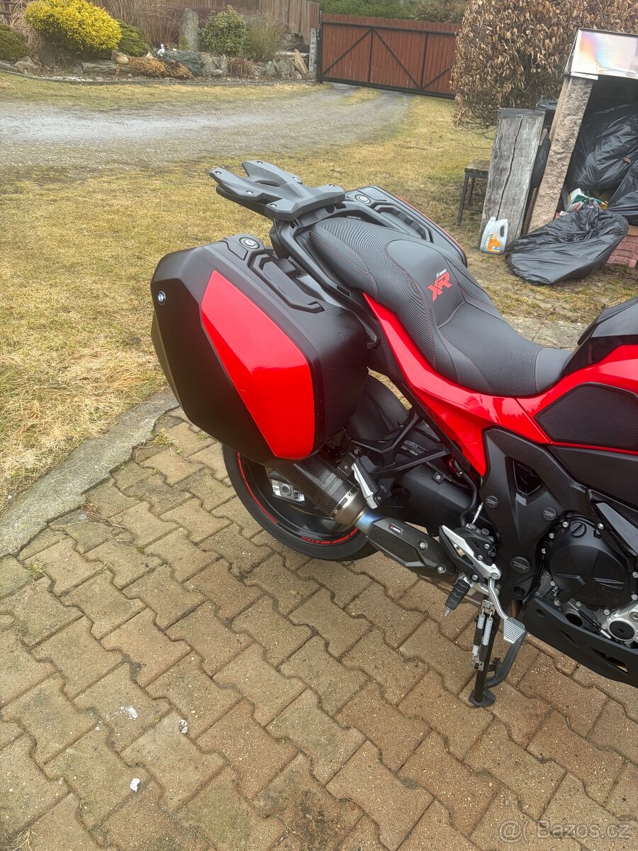 Bmw s1000xr-2022 - 10