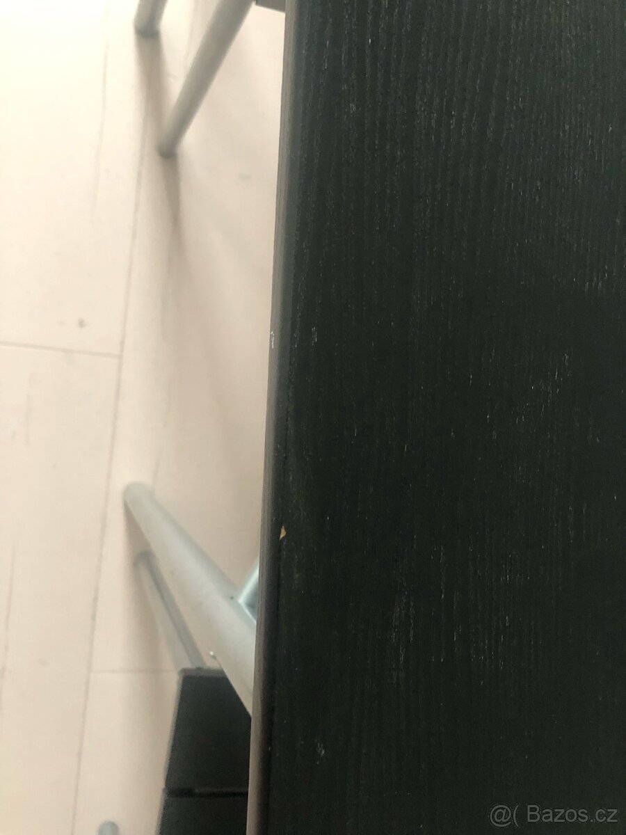 Jídelní Set stůl + 2 židle - 10