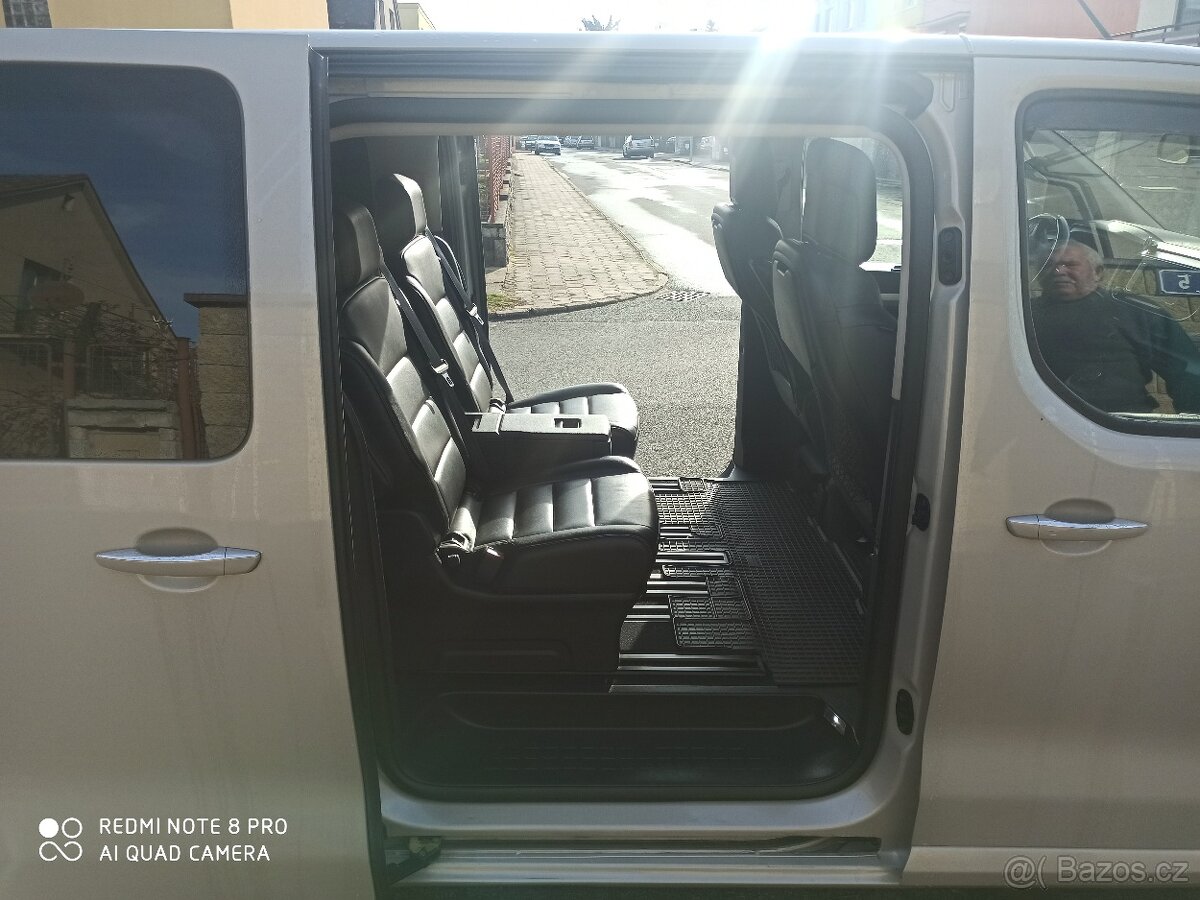 Toyota Práce Verso. - 10