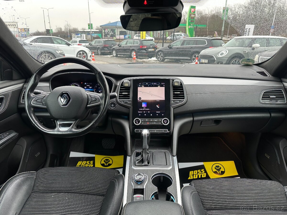 Renault Talisman 2021 - 10