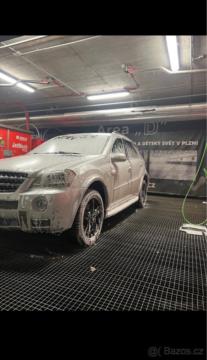 Mercedes Ml 320 - 10