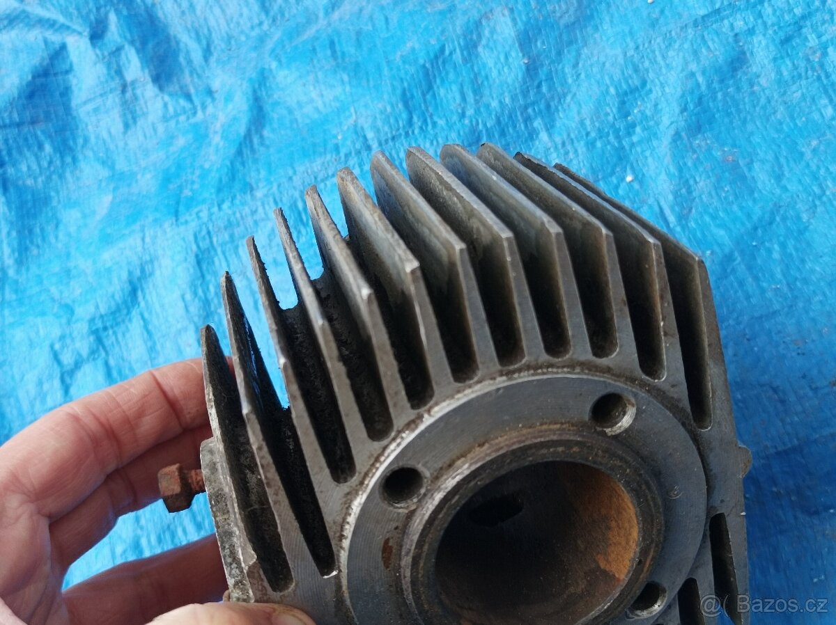 Válec motoru JAWA 50 - 10