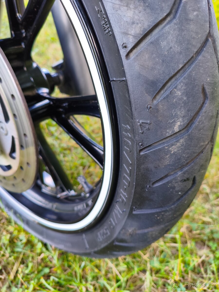 Kymco People 300GTi CZ TP - 10