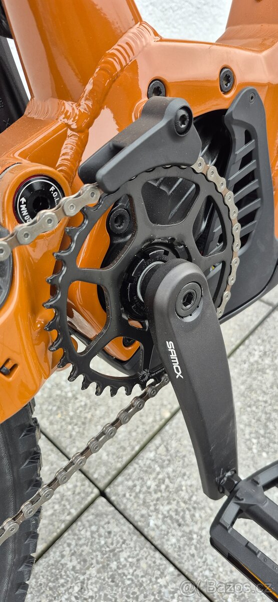 Elektrokolo Focus SAM² 6.7 ,29",vel.46 cm,nový 0km - 10