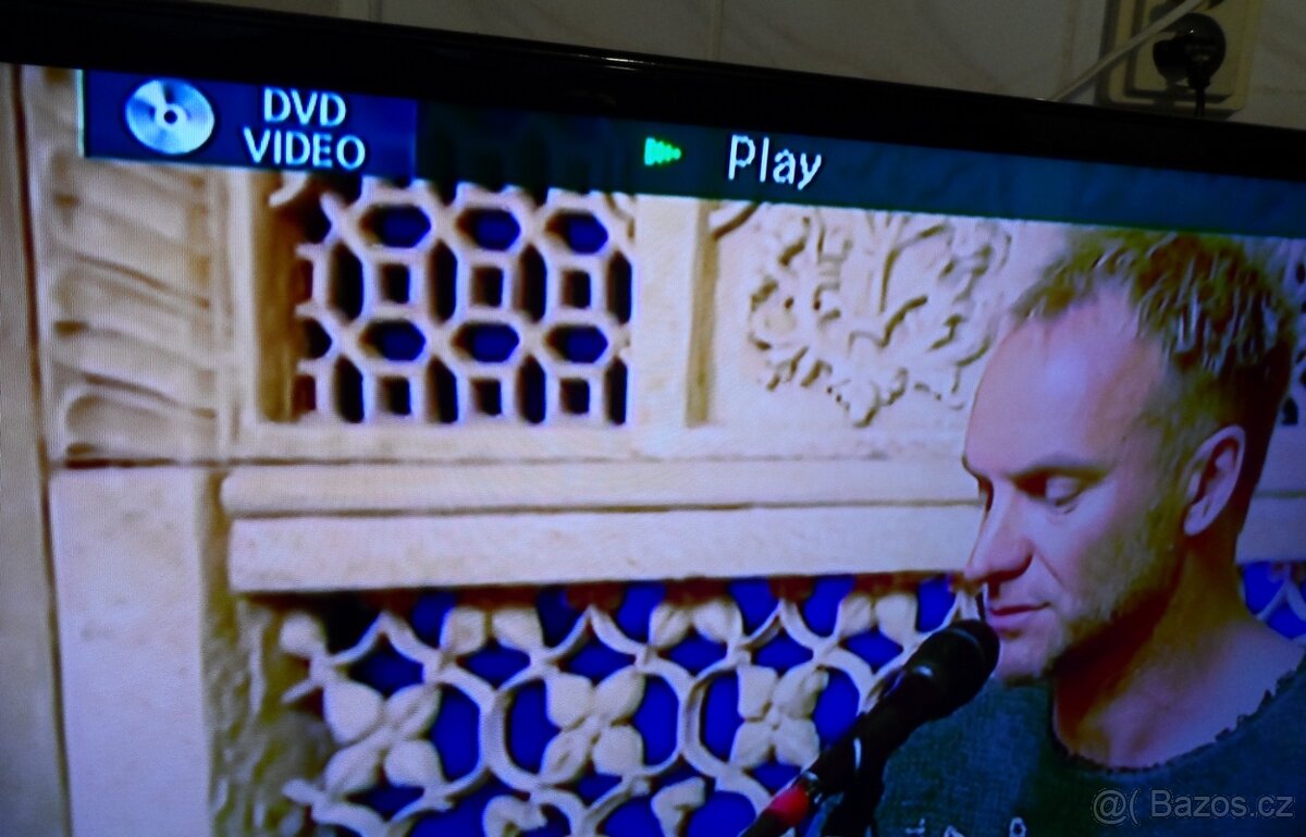 COMBO SAMSUNG DVD-VR370 - 10