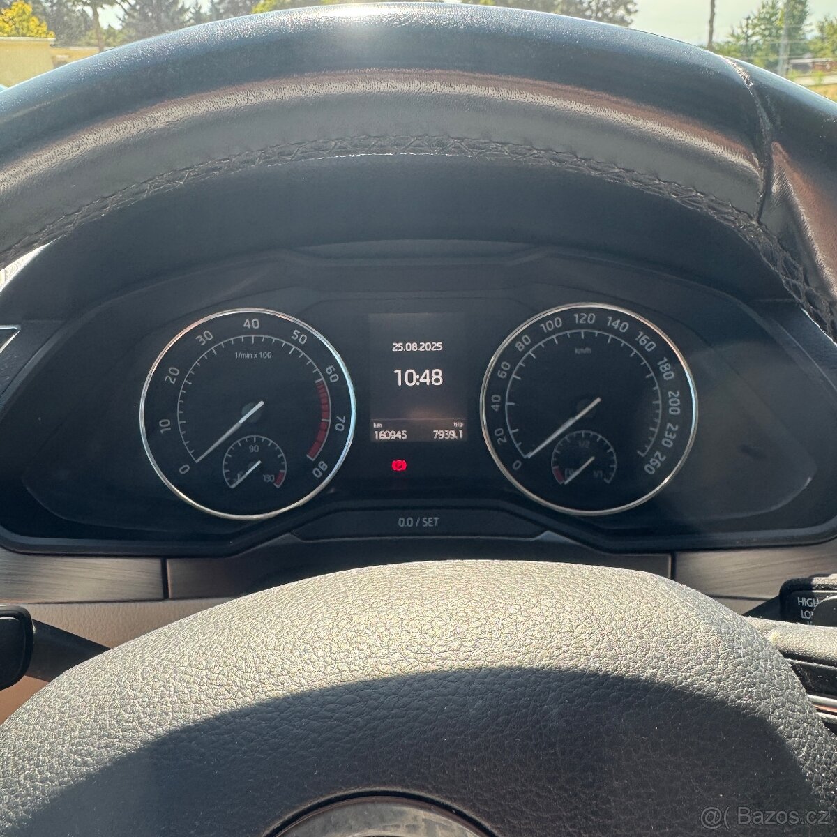 Škoda Superb 2.0 TSI 206 kw 4x4 - 10