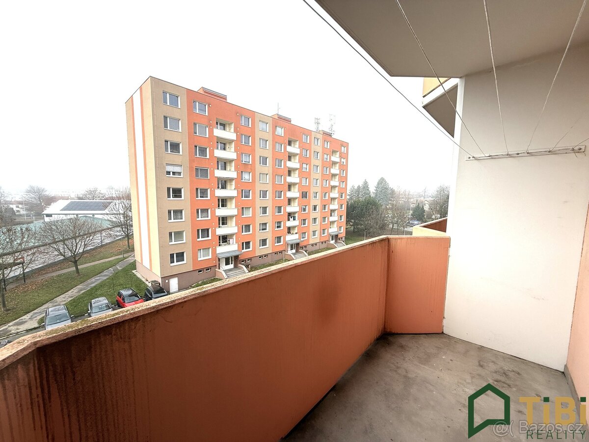 Prodej bytu 3+1 73 m², Boskovice, ev.č. 00260 - 10