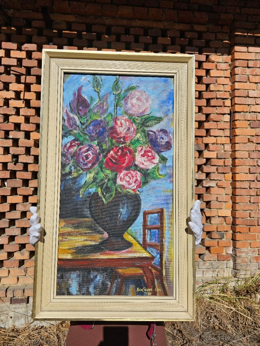 Různé Obrazy na prodej - 10