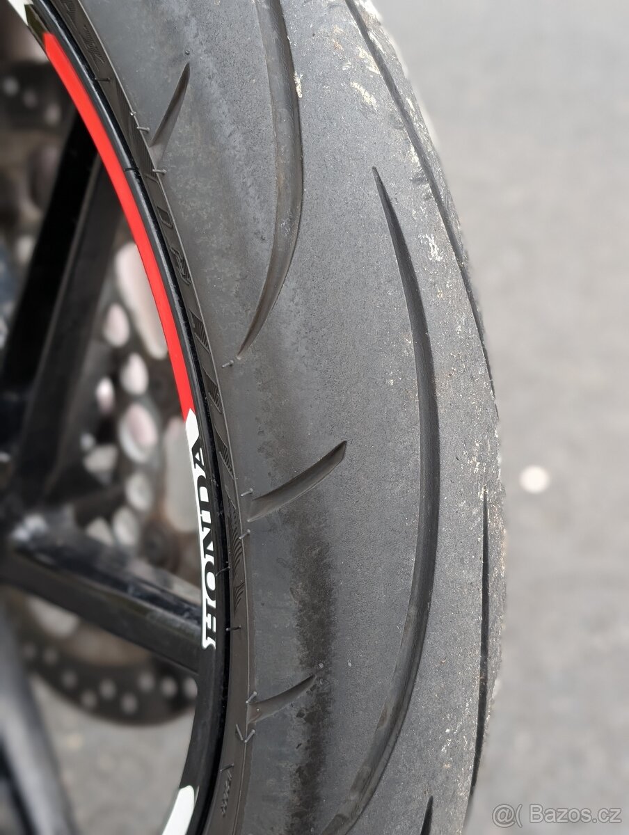 Honda nsr 125 1997 malossi - 10