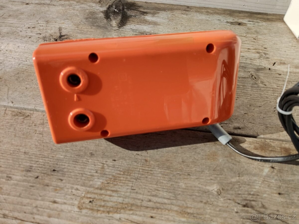 Mixer slehac ETA - 10