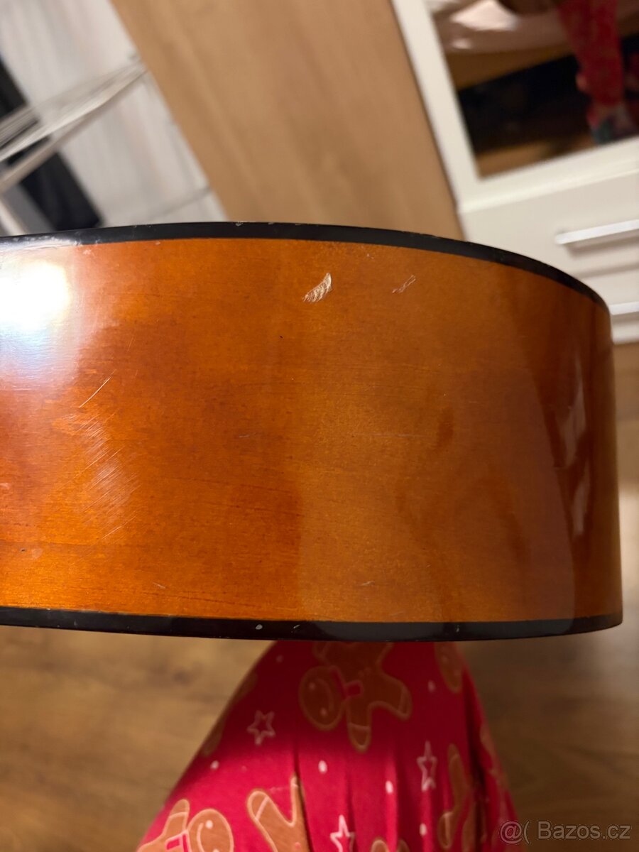 Akustická kytara - 10