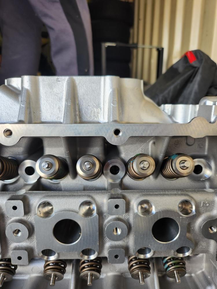 Hlava Citigo, Fabia, Polo, Mii, Up - 10