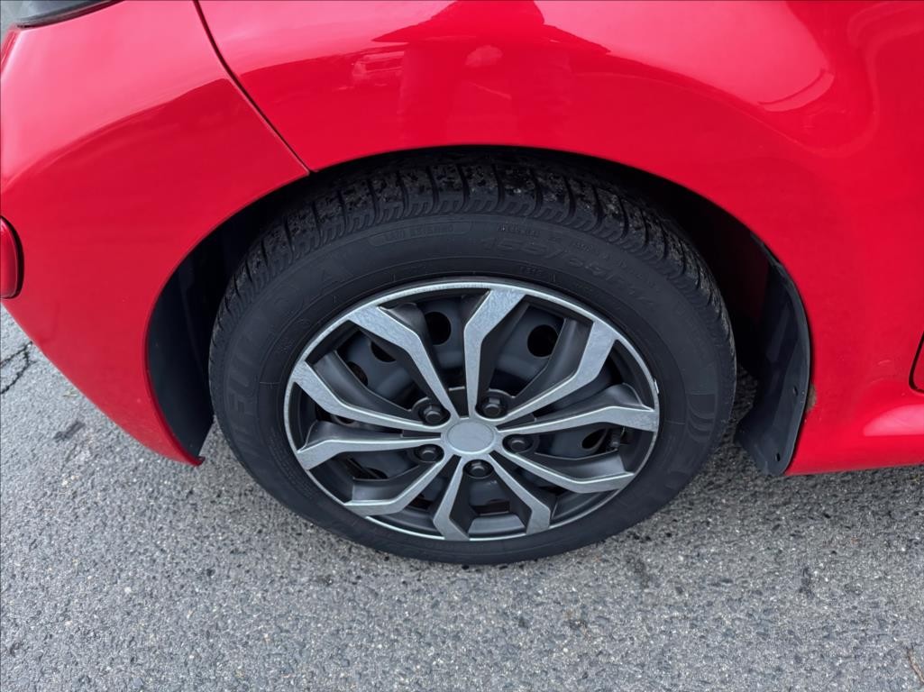 Toyota Aygo 1,0 (2007) - 10