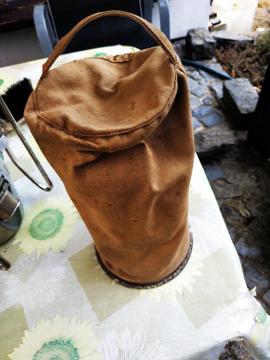 Vysavač Electrolux - 10