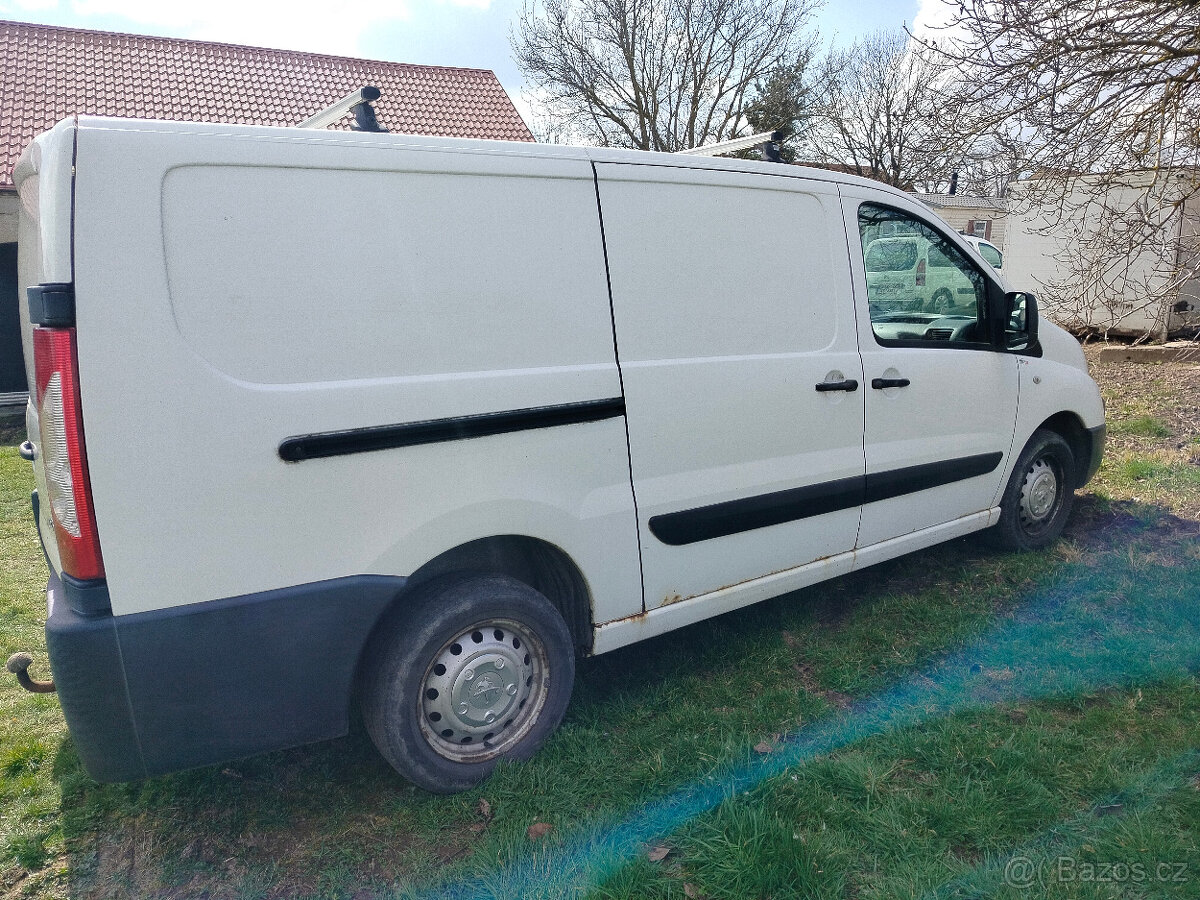 Peugeot Expert - 10