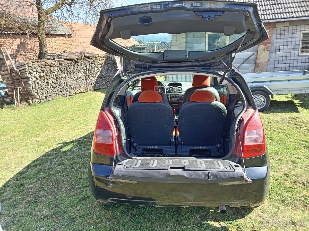 Citroën C2 - 10