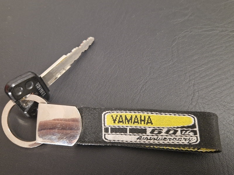 YAMAHA SR 400, 60th Anniversary - 10