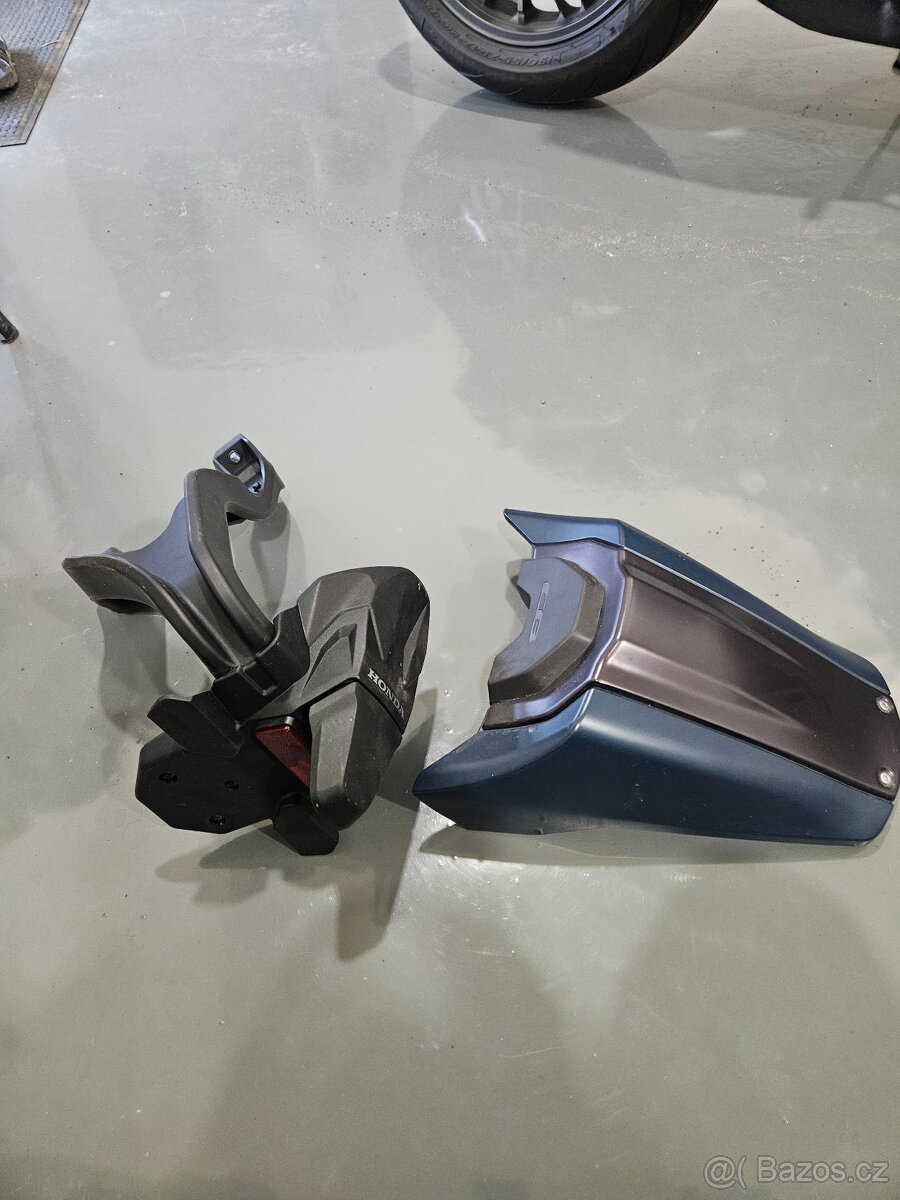 Honda cb1000r dph - 10