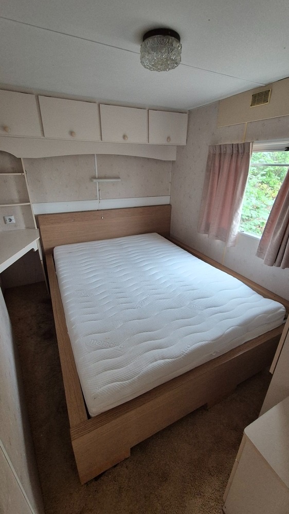 Mobilheim mobilní dům Cosalt Torbay 31 - 10