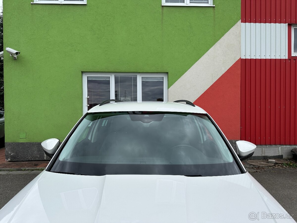 ŠKODA KODIAQ 1.5TSi DSG AMBITION 7míst 30.290km - 10