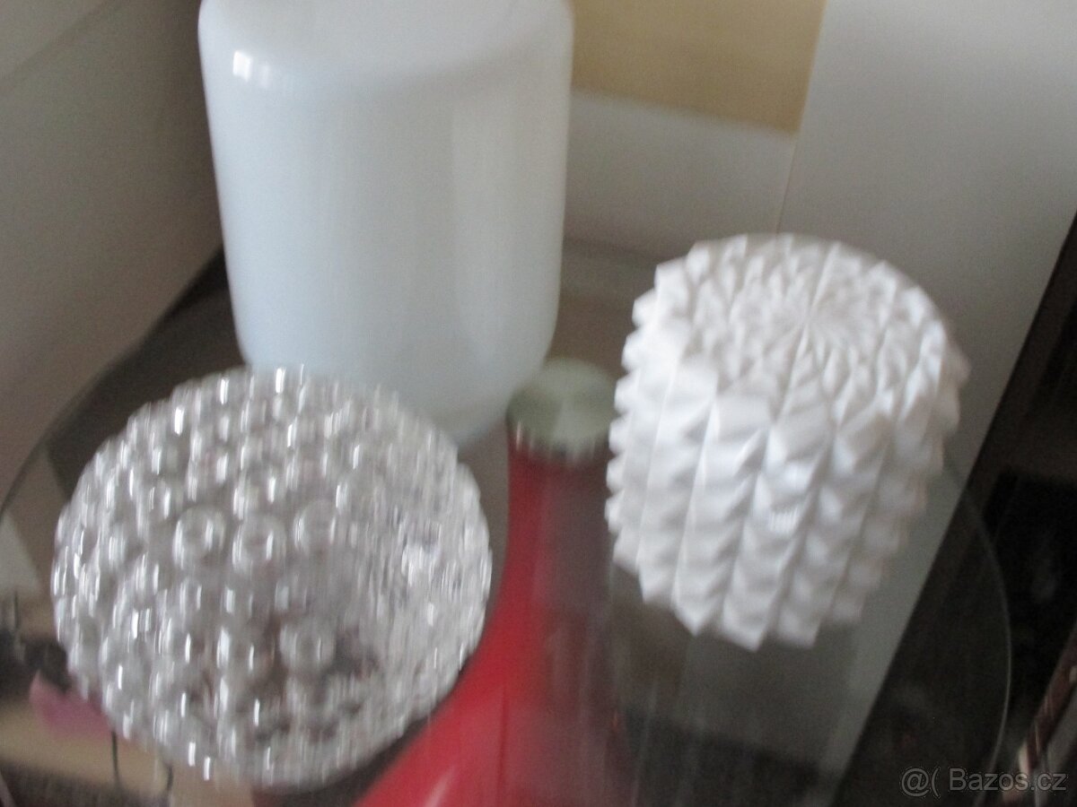 Kryty světel, světla - 10