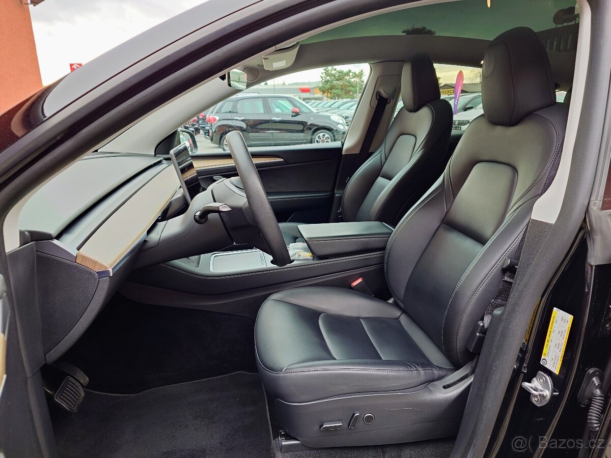 Tesla Model Y Long Range Dual Motor 378kW SOH 92,5 % - 10