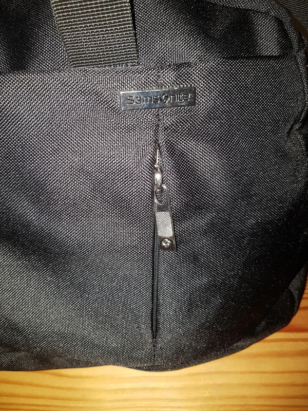 Tři cestovní zavazadla velmi dobrý stav·-Samsonite - 10