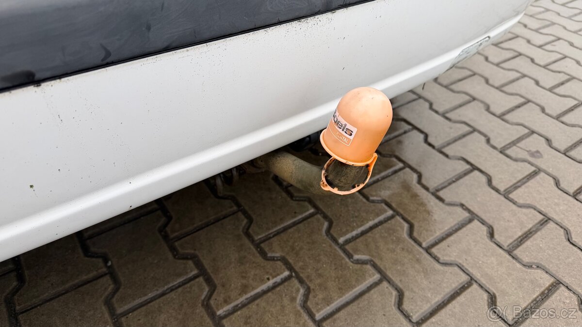 Škoda Felicia 1.3mpi - 10