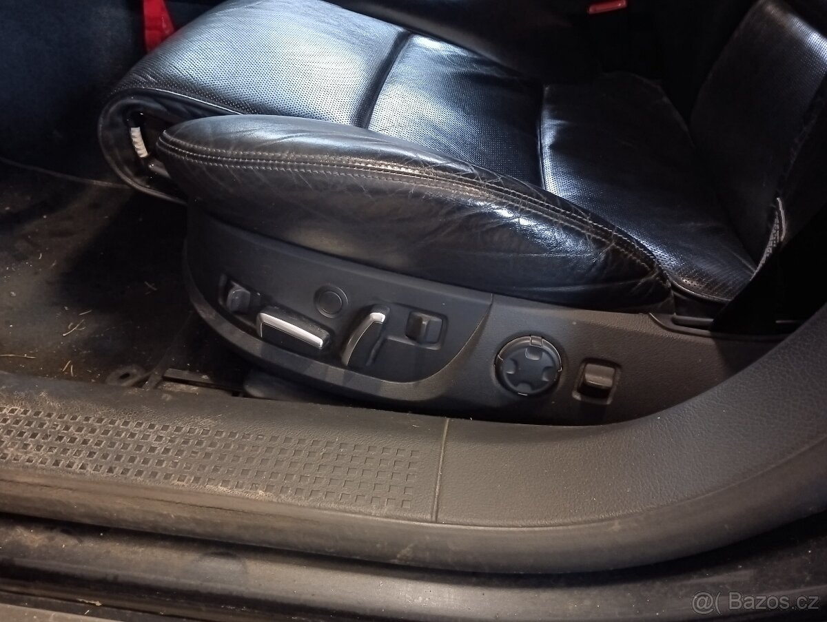 Audi A8 4,2 quattro - 10