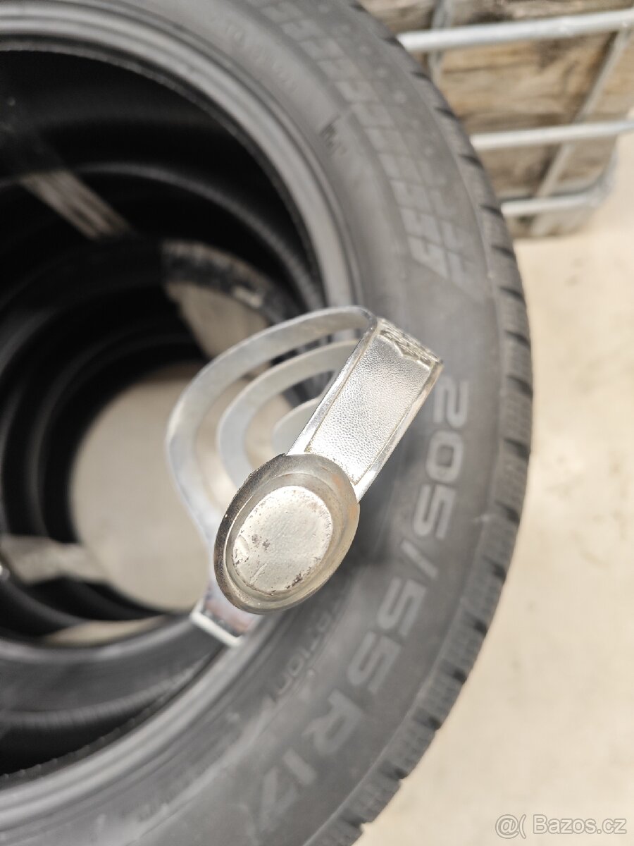 ČS šavle vzor 24 pro strážmistry - 10