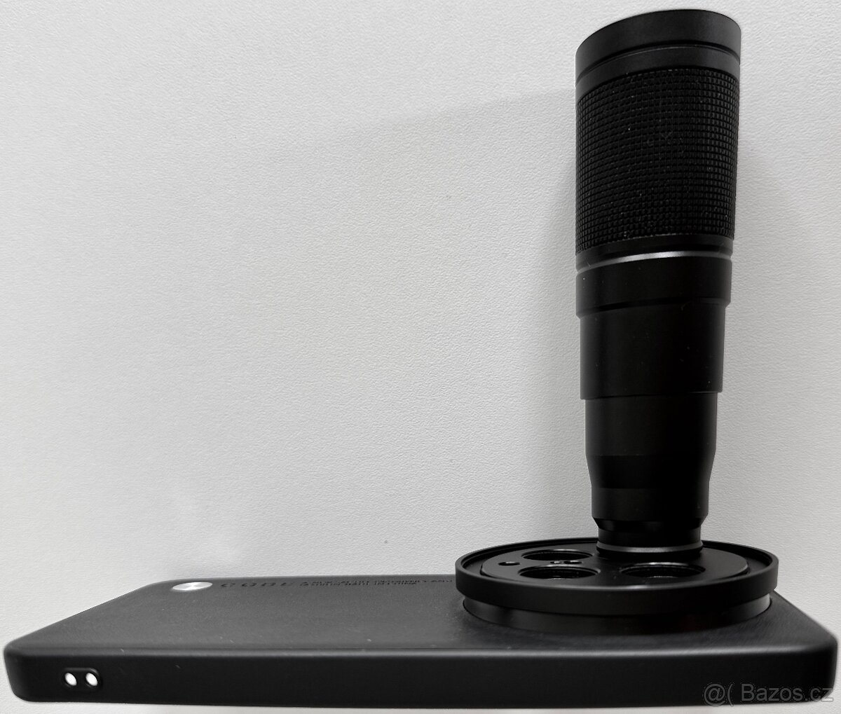 Sada objektivů APEXEL 10 v 1 pro smartphone - 10