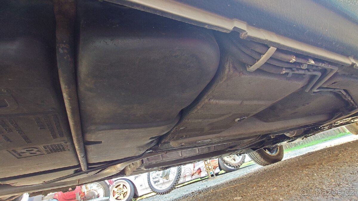 Citroen XM Y3 kombi - 10