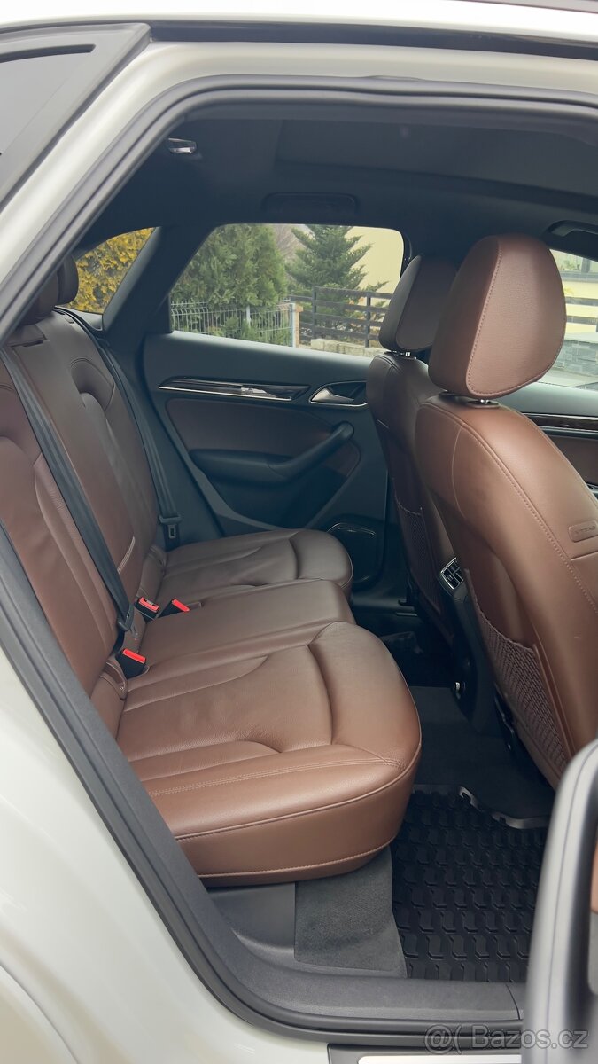 Audi Q3 2.0 Tfsi competition - 10